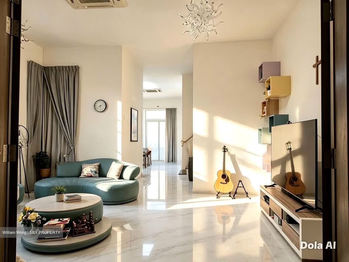 Wak Hassan Drive (D27), Detached #605900121